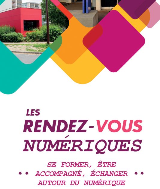 Les rendez-vous numériques