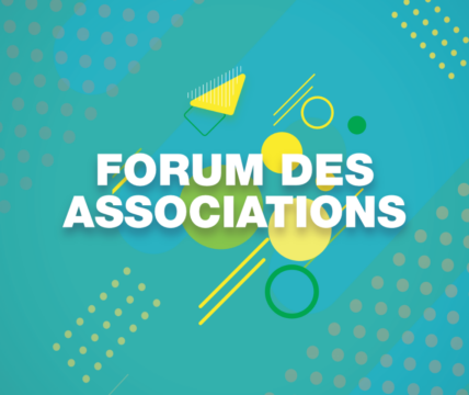 Forum des associations 2026 ©Éragny