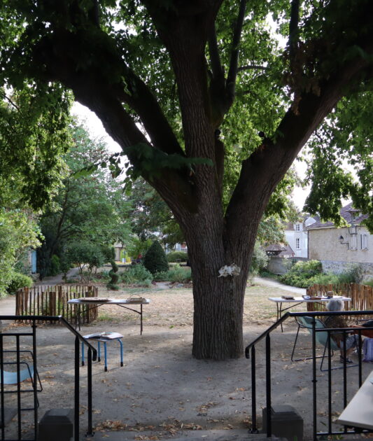 Jardins Ouverts - Août 2026