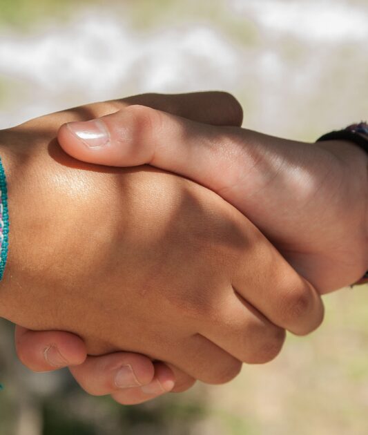 Semaine des solidarités