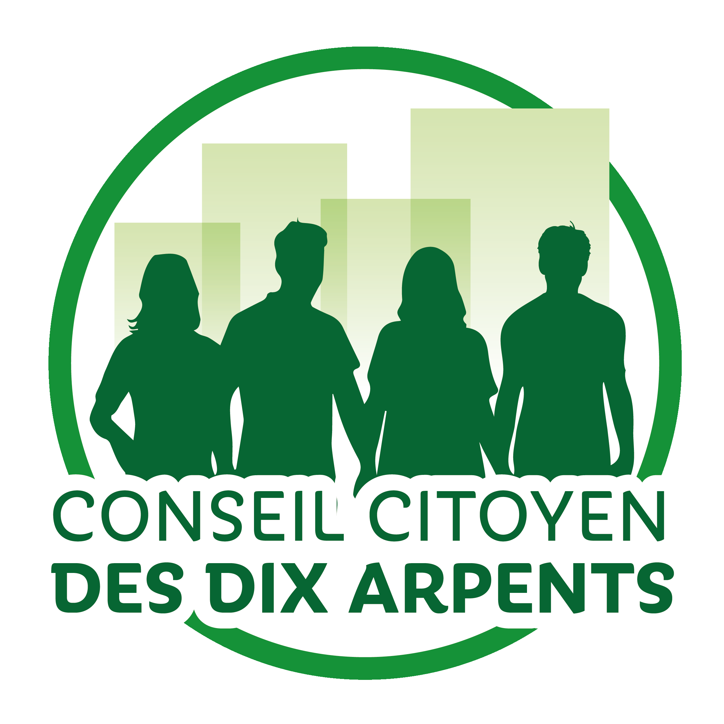 Le Conseil Citoyen | Éragny-sur-Oise