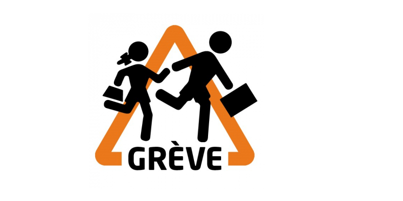 Grève Générale Octobre 2022 Grève du jeudi 6 octobre 2022 | Éragny-sur-Oise