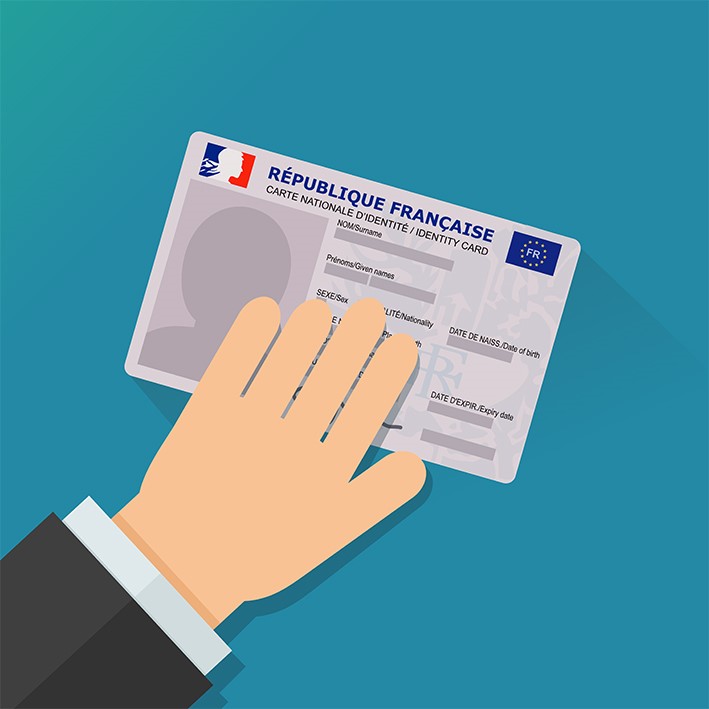 Haut 90+ imagen déclaration perte carte d