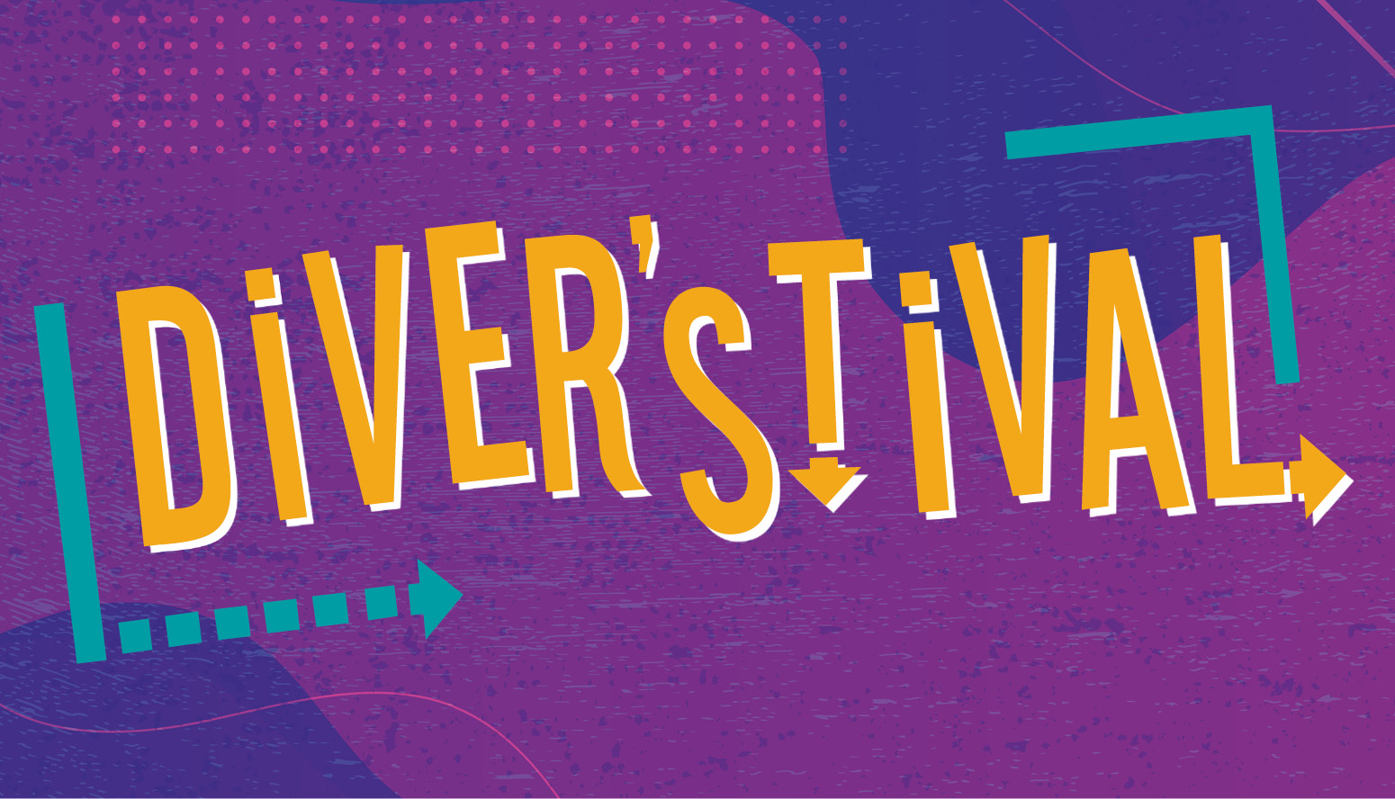 Affiche Festival Diver’stival