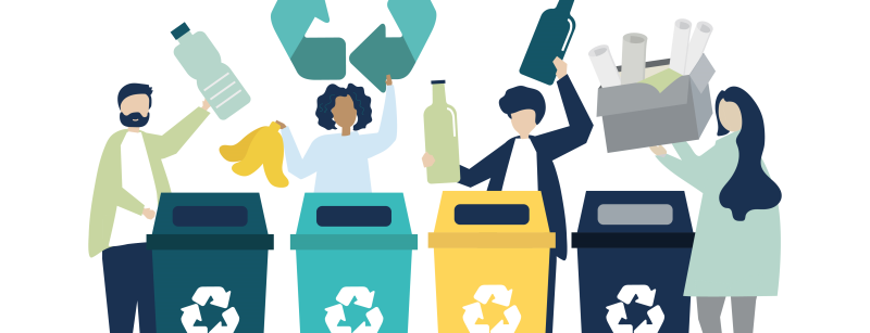 collecte déchets