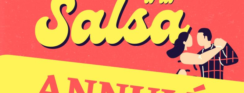 Salsa - Annulé 