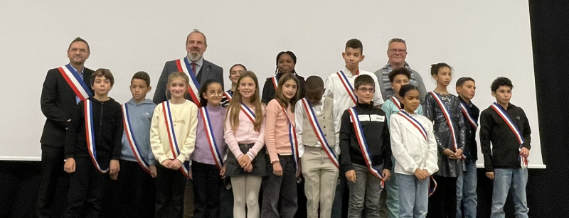 Installation CME 2025