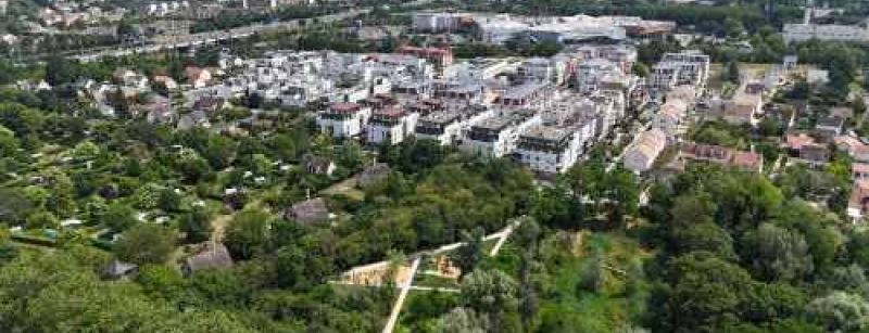 Quartier du Bas Noyer