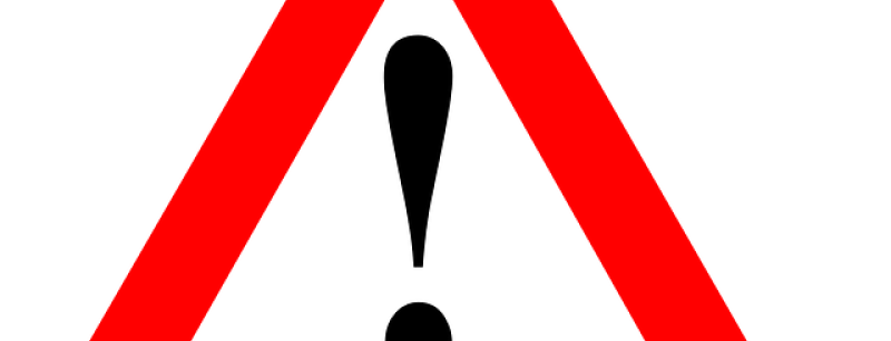 Vigilance orange pour vents violents
