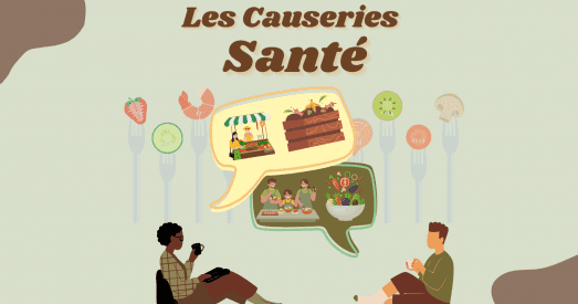 Causeries Santé