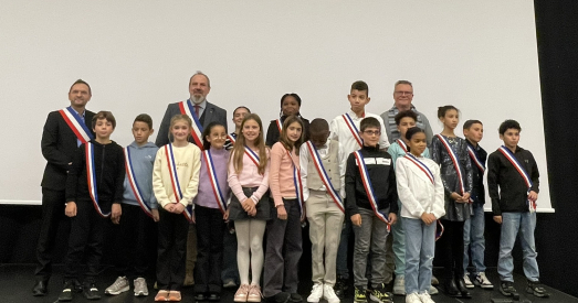 Installation CME 2025