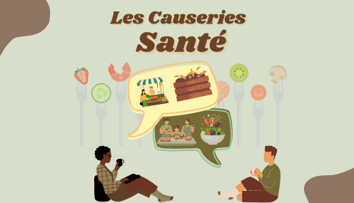 Causeries Santé