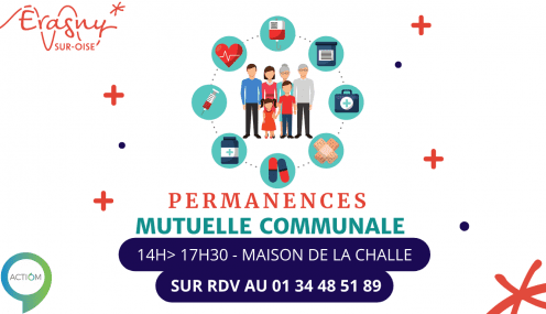 Mutuelle Communale Éragny 24