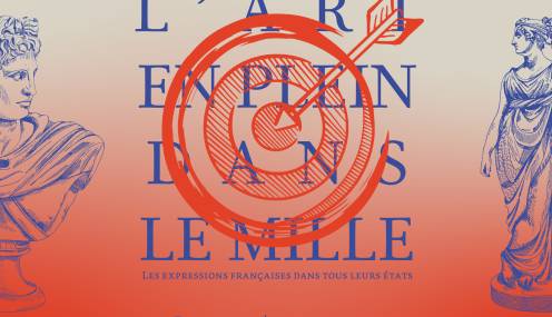 L'art en plein dans le mille