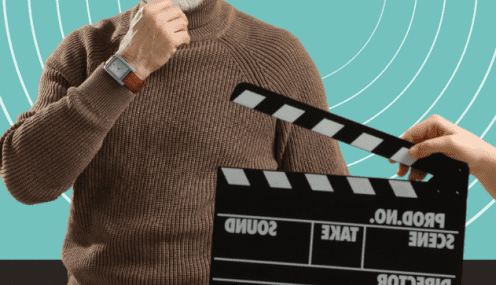 Casting seniors