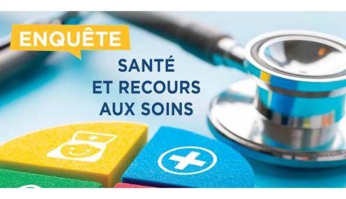 Enquête Insee 2025