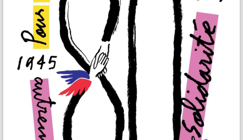 80 ans du secours populaire