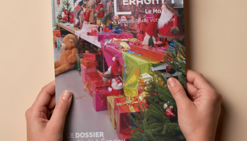 Mockup Éragny Le Mag n°53