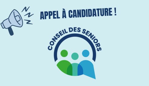 Conseil des Séniors 2026