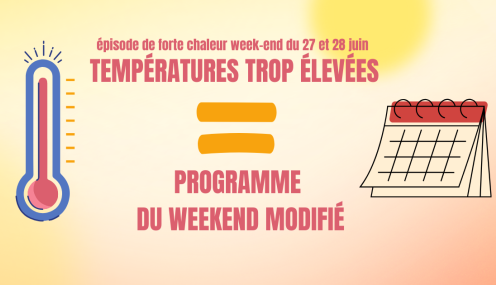 canicule