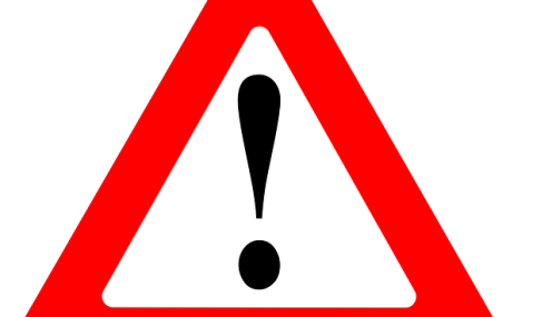 Vigilance orange pour vents violents