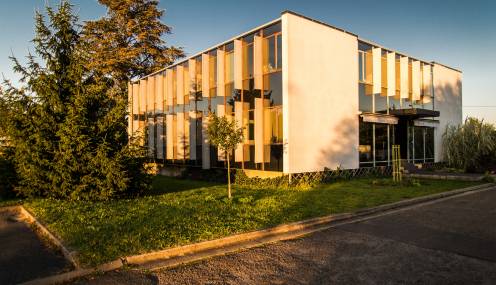 Centre technique municipal