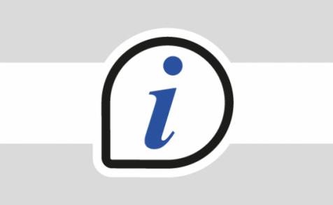  Picto information