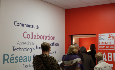 FabLab