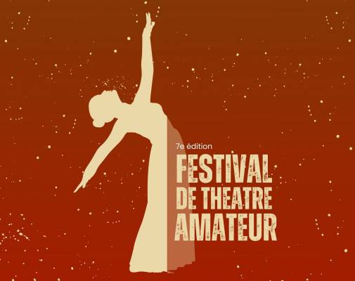 Festival de théâtre amateur 