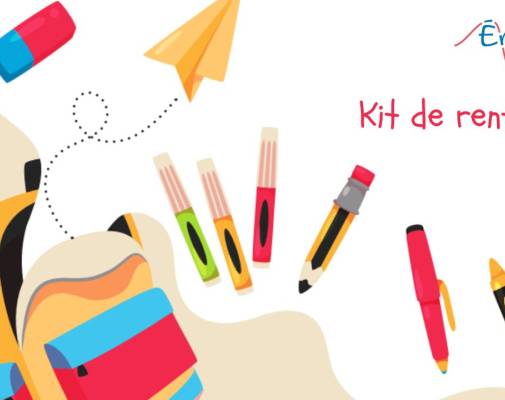 Kit de rentrée