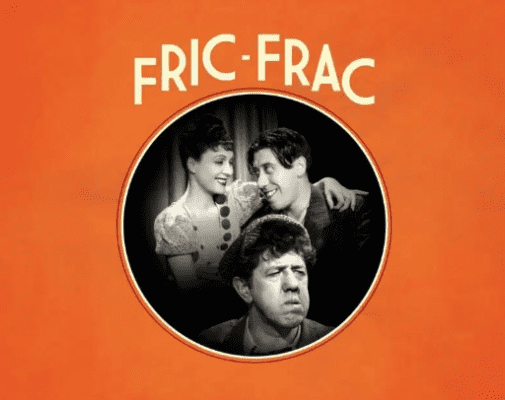 Fric-Frac