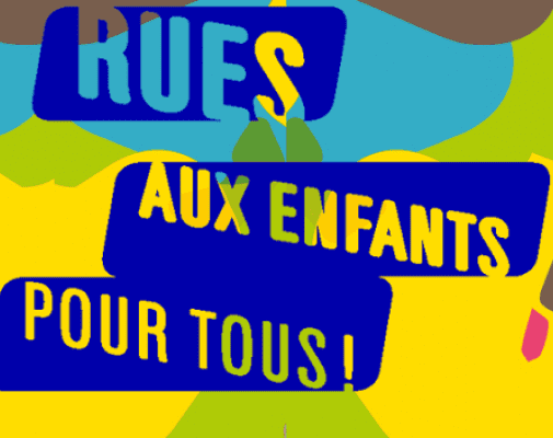 Rue aux enfants, rue pour tous