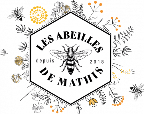 Les abeilles de Mathis