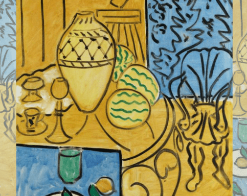 Henri Matisse