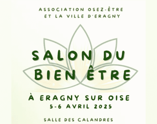 Salon du bien-être Osez-Être 2025