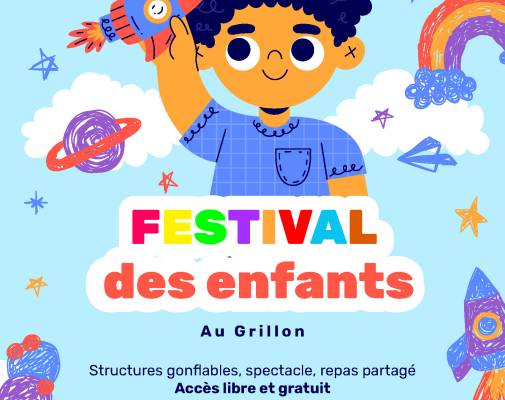 Festival des enfants