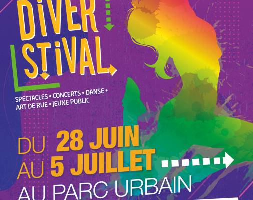 Diverstival 2025