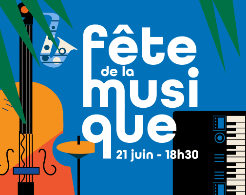 Fête de la musique