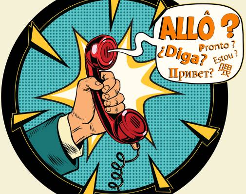 Allô ?