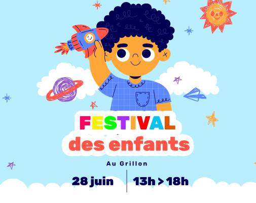 Festival des enfants