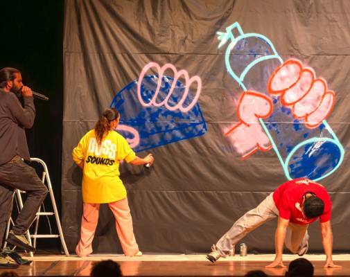 Hip-Hop Terminus