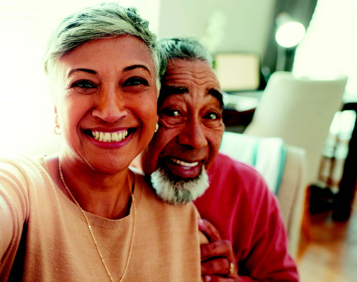 Enquête logement seniors 