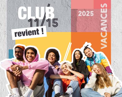 Vignette site Club 11/15