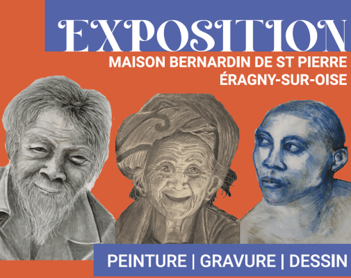 Crazy Art / septembre 2025