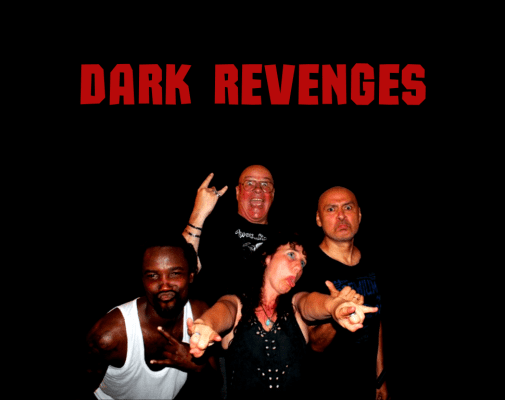 Dark Revenges