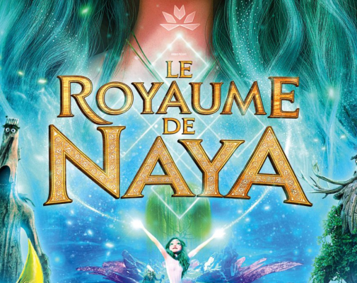 Le Royaume de Naya