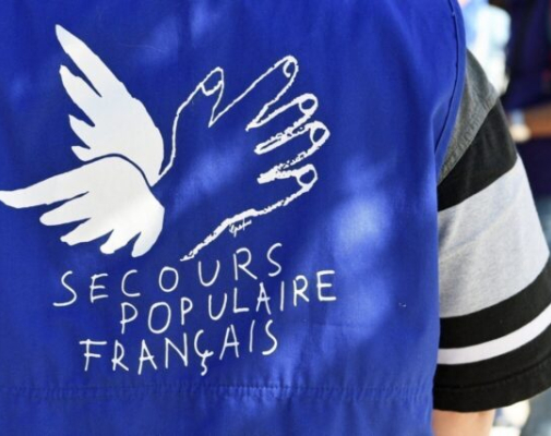 Secours populaire