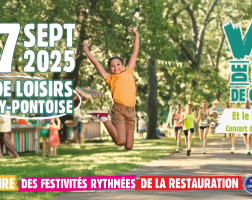 Les Virades de l'Espoir 2025
