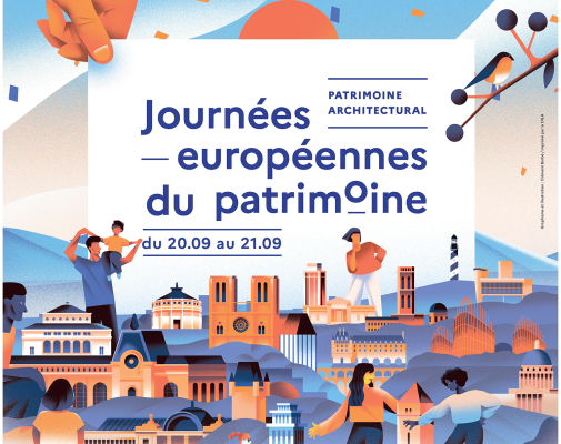 Journées du Patrimoine