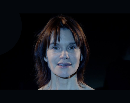 Les Géants de la montagne ~ Comédie-Française